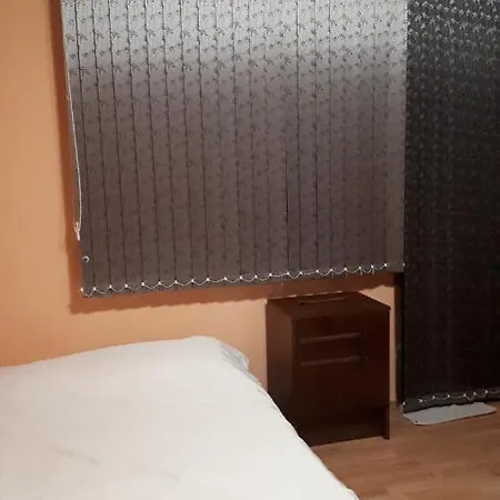 Apartmán дебелт 21 Burgas City