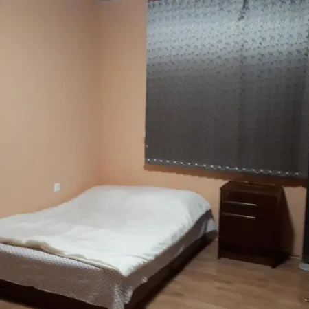 Apartmán дебелт 21 Burgas City