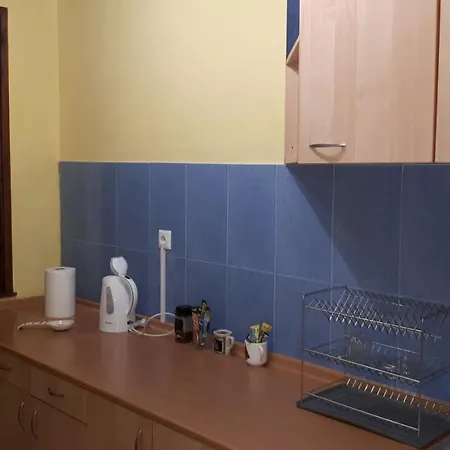 дебелт 21 Apartmán