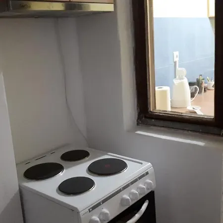 дебелт 21 Appartement *