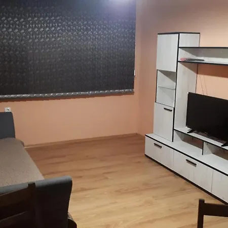Appartement дебелт 21 *